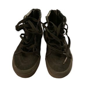 Vans Size 13Y